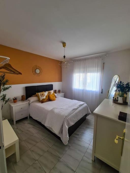 Nice Beachside 2-Bd Apt Near Barcelona Cunit Buitenkant foto